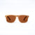 Zebra Wood Sunglasses - Oakfin